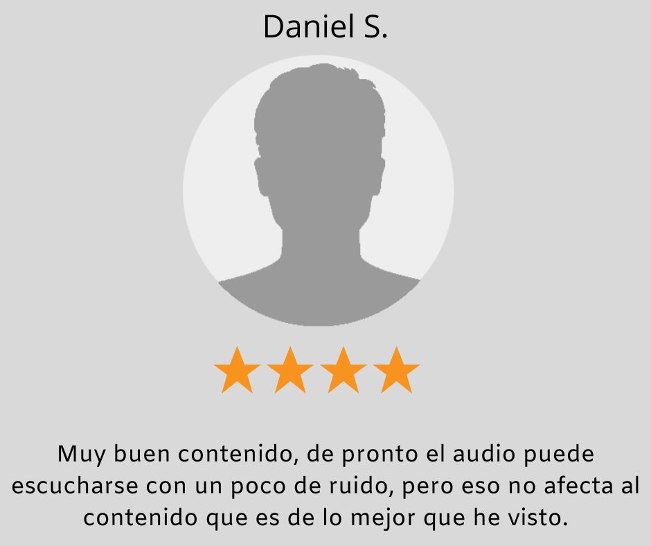 Daniel-S